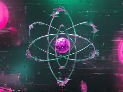 Build an Atom