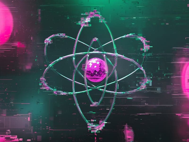 Build an Atom