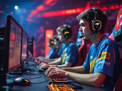 Esports Careers