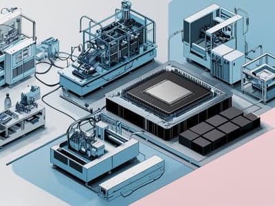 How Microchips Are Made