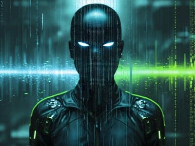 Privacy Cautionary Tale