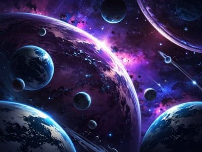 The Earth Is Flat